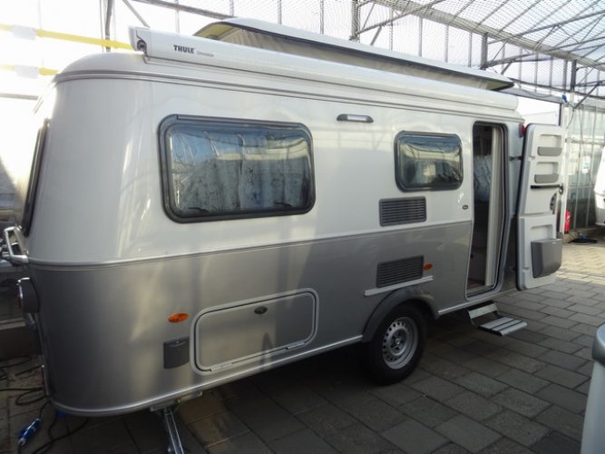 Eriba Touring 542 Urban CARAVAN DEALS