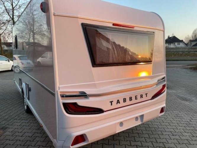 Tabbert Senara 460 E 