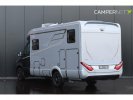 Hymer BMC-T 580 | LED Headlights | Leather upholstery | Solar panels | Gas oven | photo: 1