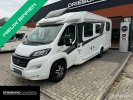 Knaus 700MEG Platinum 9T-Automaat Enkele Bedden 2X Airco foto: 2