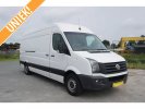 Volkswagen Crafter  foto: 0