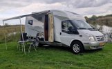 Ford 2 pers. Louer un camping-car Ford à Maarssen ? A partir de 73€ par jour - Goboony photo : 0