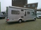 Hymer B654 SL Dakairco  foto: 14