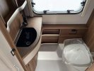 Eriba Touring Legend 530 HARBOUR BLUE ACTIE  foto: 10