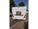 Bürstner Averso Harmony Line 520 TK mover, tent, stapelb  foto: 4