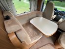 Hymer S 674 sl Lengtebedden  foto: 22