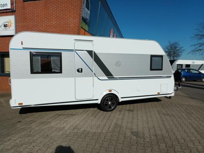 Knaus Sport 500 FU 