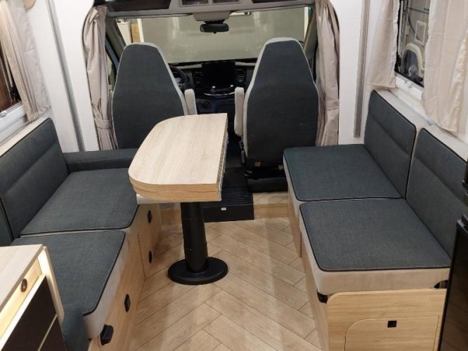 Chausson Etape Line 640 mj 2025  foto: 13