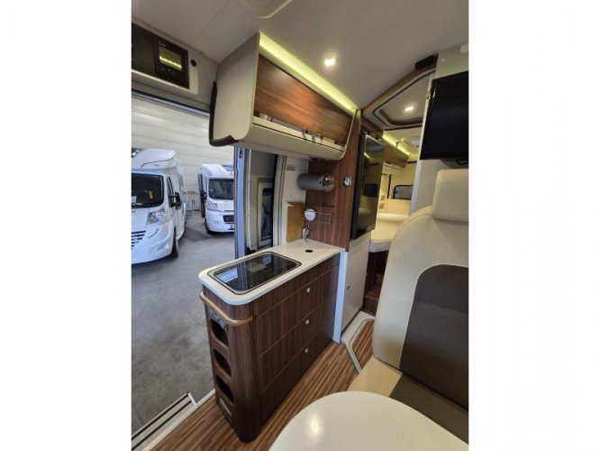 Adria Twin 640 SLX Z.G.O.H B.J. 2015  foto: 17