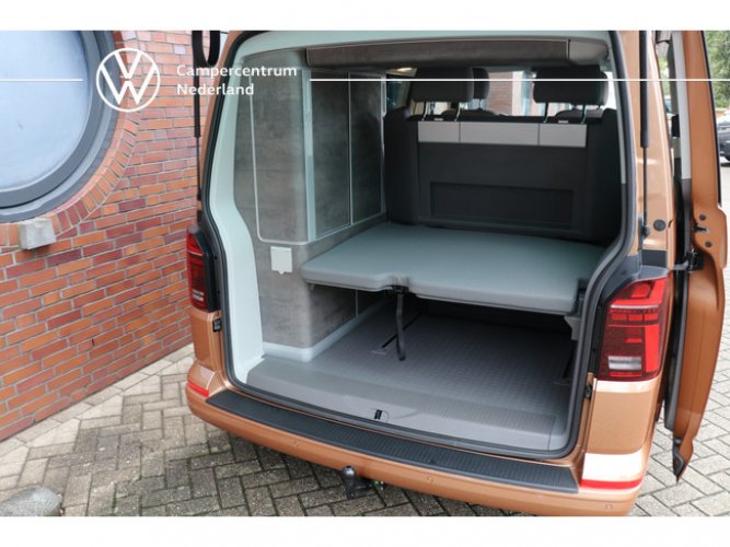 Volkswagen California 6.1 Ocean 2.0 TDI 110kw / 150PK DSG Edition foto: 9