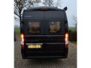 Hymer Yellowstone 640 * 9G automaat * lengtebedden * hefdak foto: 10