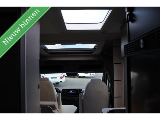 Hymer ML-T 570 Xperience Edition | 170pk Automaat | Nieuw uit voorraad leverbaar | foto: 14