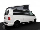 Volkswagen Transporter Buscamper 2.0TDI 140Pk Lang Inbouw nieuw California-look | 4-zitpl./4-slaapplaatsen | Slaaphefdak |NW.STAAT foto: 4