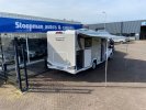 Chausson Titanium 768 Automaat Queensbed 24.809km 2019 foto: 4