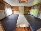 Hymer B674 CL Enkele bedden + Hefbed  foto: 20