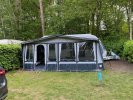 Hobby Excellent 560 wfu MOVER-VOORTENT-LUIFEL  foto: 19