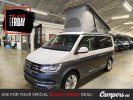 Volkswagen T6 California Ocean Grey 199PK DSG 4MOTION foto: 0