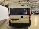 Chausson Twist 02 2 s trekhaak / zonnepaneel  foto: 4