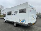 Hymer Swing 644 fixed bed/alcove/2002/128hp photo: 2