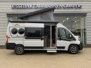 Malibu Van 600 DB K €5740,- KORTING 4 PERS EXP. GRIJS HEAVY foto: 2