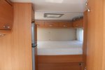 Knaus Sun Ti 700 Meg, Dwarsbed, Garage, Draaibare voorstoelen, Halve dinette, zit bank,. Bj. 2008 Marum (Groningen) foto: 7