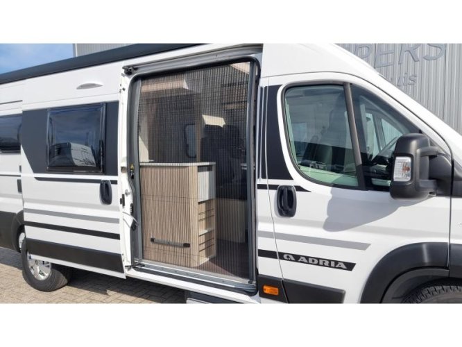 Adria Twin Axess 640 SL  foto: 5