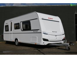 Dethleffs Nomad 530DR