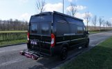 Andere 3 Pers. Mieten Sie ein Tourne Mobil Wohnmobil in Zwolle? Ab 96 € pT - Goboony-Foto: 1