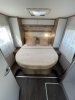 Carado I 339 AUTOMAAT QUEENSBED+HEFBED SLECHTS 6100KM!  foto: 2