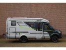 Hymer ML-T 570 CrossOver, V6, 4x4,  foto: 2