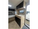 Caravelair Sport Line 480 pack arctic  foto: 7