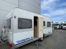 Dethleffs Caravans DETHLEFFS EG2 DWARSBED RONDZIT FIETSENDRAGER TRUMATIC KACHEL foto: 3