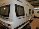 Dethleffs C'Go 475 EL GRATIS MOVER of AIRCO  foto: 1