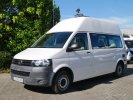 Volkswagen T5 GP Hoogdak, Verlengde uitvoering, California Inbouw!! foto: 2