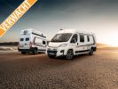 Weinsberg CaraBus 600 ME edition FIRE / automaat  foto: 0