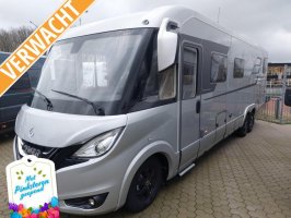 Hymer BML Master Line 880 - AUTOMAAT - ALMELO