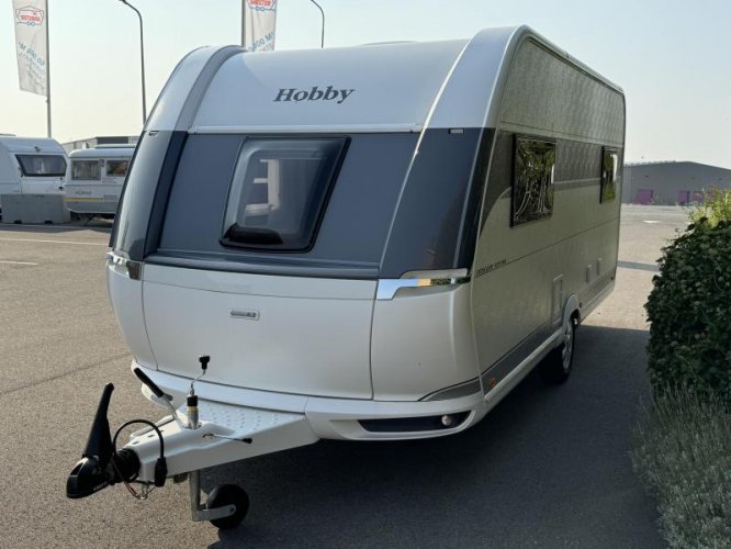 Hobby Excellent Edition 495 UL 1800 kg as,bedverbreding 