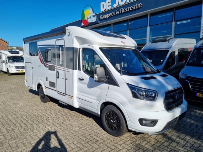 Bürstner Lineo T 620 G Ford CAMPER DEALS foto: 1