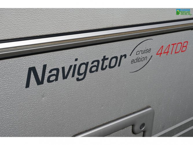 Kip Navigator 44TDB foto: 18