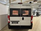 Weinsberg CaraBus 600 ME edition FIRE / automaat  foto: 4