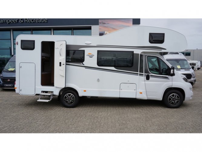 Carado A 461 CAMPER DEALS