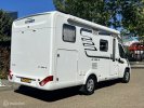 Hymer EXT 474 full of options in new condition photo: 3