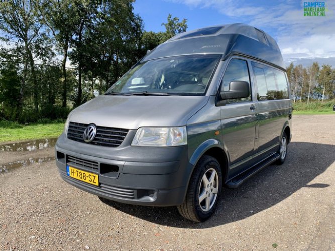 Volkswagen California 5T