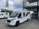 KNAUS SUN Ti 650 MEG ENKELE BEDDEN DAKAIRCO ZONNEPANEEL VOLAUTOMATISCHE SCHOTEL FIAT DUCATO III EURO6-D  foto: 3