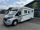 Hymer Tramp 698 CL foto: 2