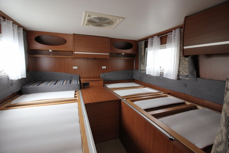 Chausson Welcome 95 foto: 13