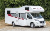 Fiat 5 pers. Rent a Fiat camper in Monster? From €139 p.d. - Goboony photo: 0