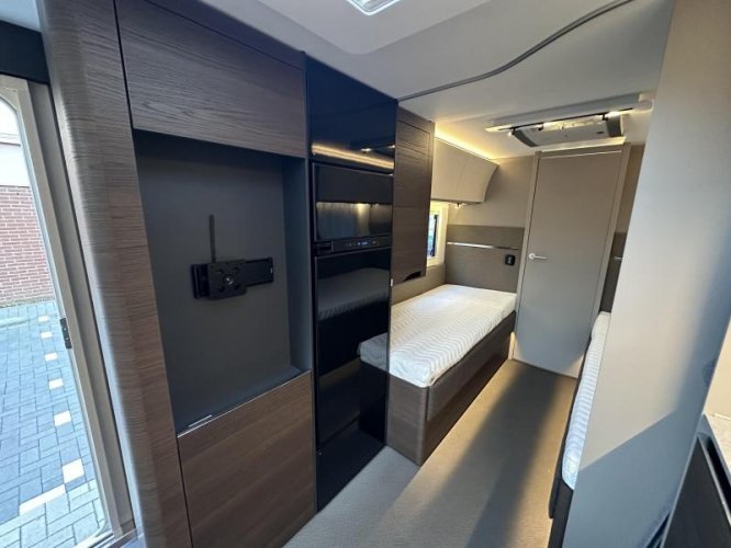 Adria Alpina 613 UT  foto: 13