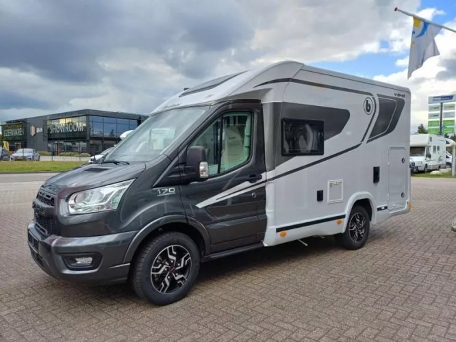 Benimar Yrteo 840 Limited black voorraad  foto: 16