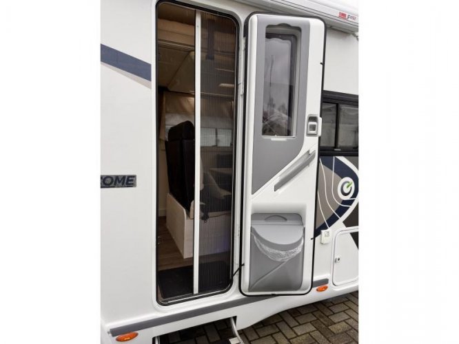 Chausson Welcome 620  foto: 21